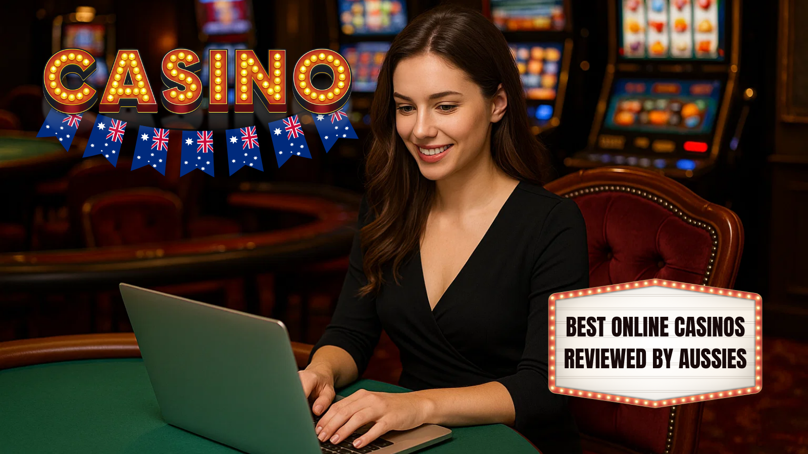 Aussie Pokie