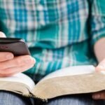 Best Bible Study Apps for Beginners