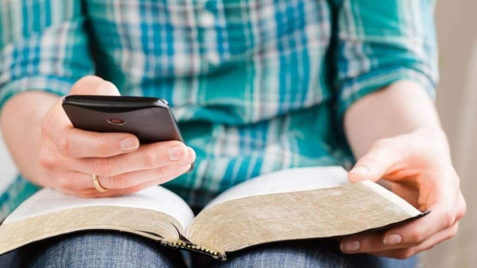 Best Bible Study Apps for Beginners