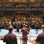 Best Practices for Non-Denominational Worship