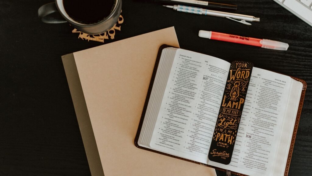 Bible Study Tools and Resources Online