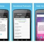 Christian Apps for Daily Devotions