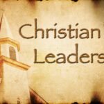 Christian Leadership