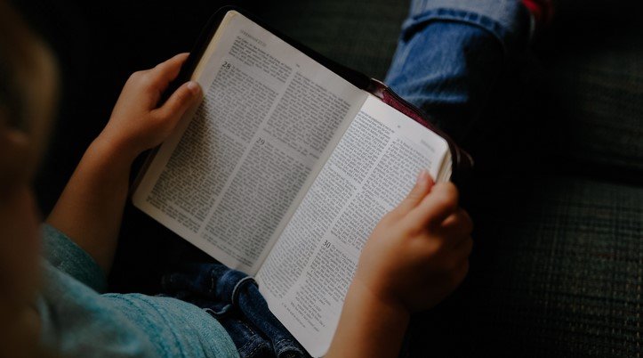 How Bible Study Deepens Personal Faith