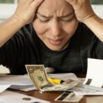 How Christians Can Handle Financial Stress