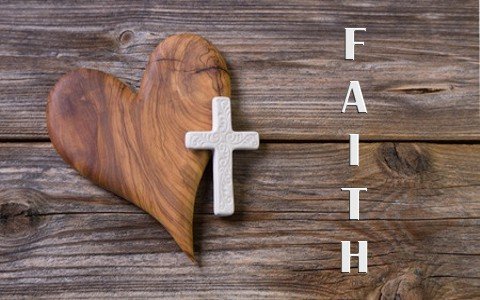 How to Strengthen Your Christian Faith