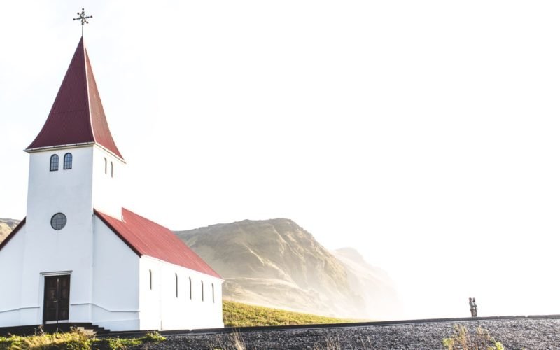 How to Support Your Denominational Church’s Mission