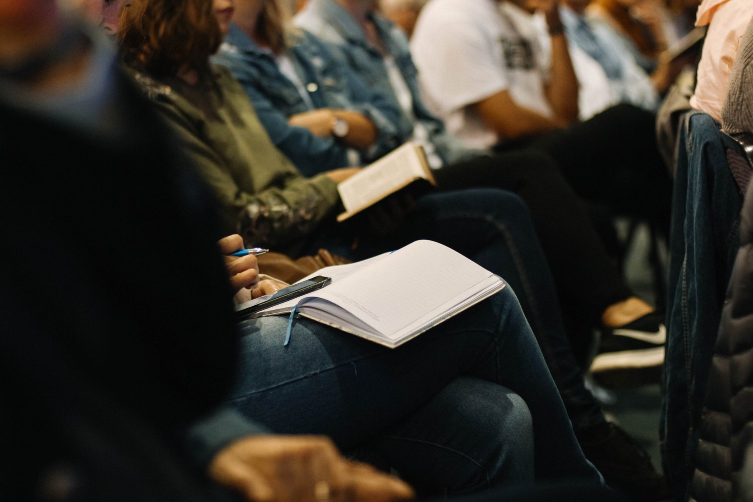 How to Tailor Sermons for Different Audiences