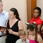 Non-Denominational Churches and Community Outreach