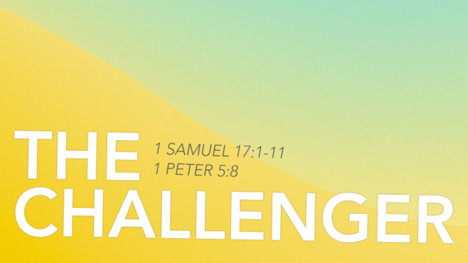 Sermons Addressing Modern Life Challenges