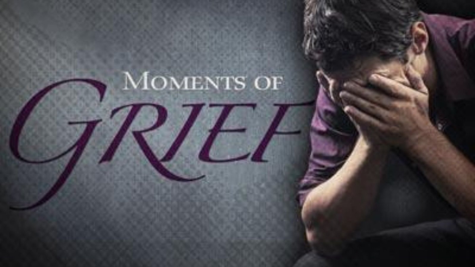 Sermons for Coping with Grief and Loss