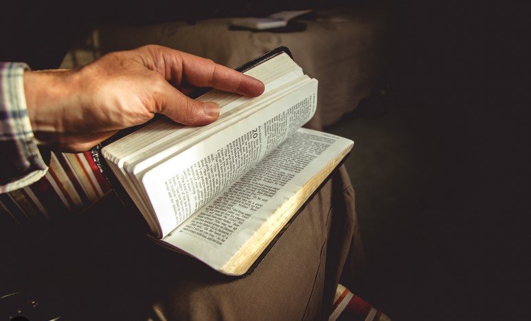 The Importance of Context in Bible Study