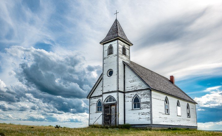 The Unique Traditions of Denominational Churches