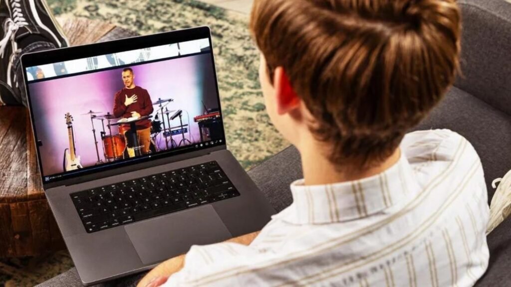 Enhancing Your Sermon with Multimedia