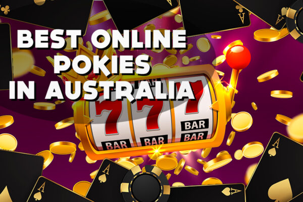 pokies australia