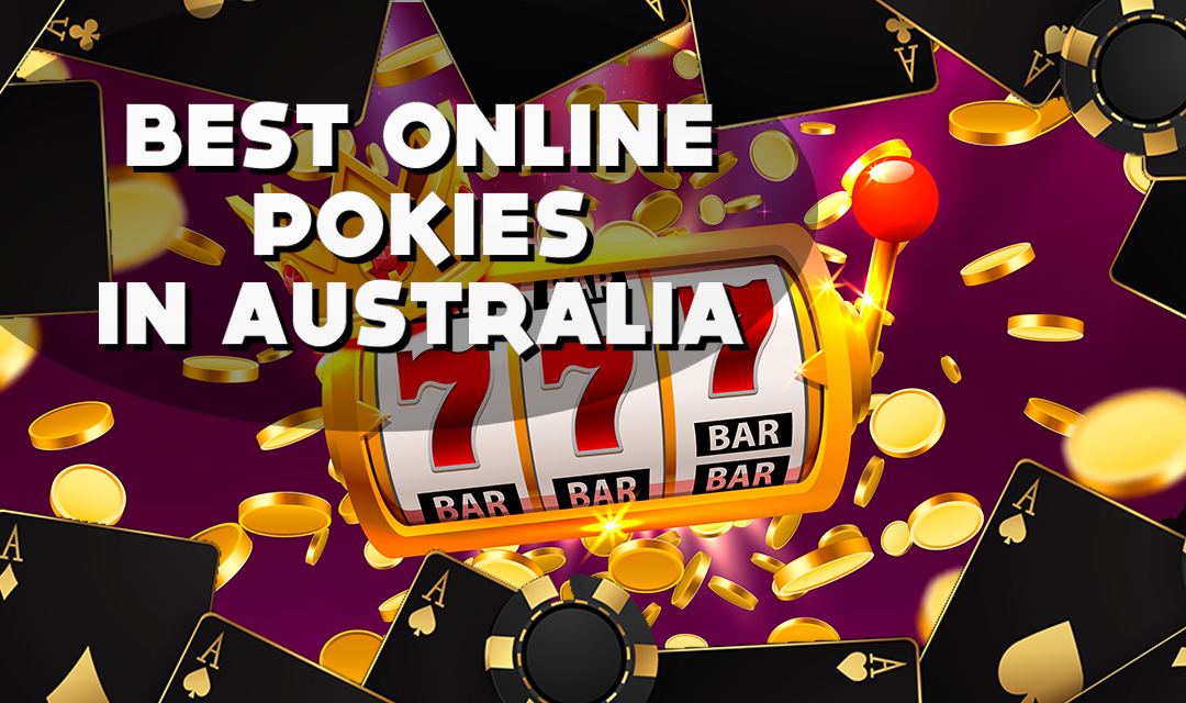 pokies australia