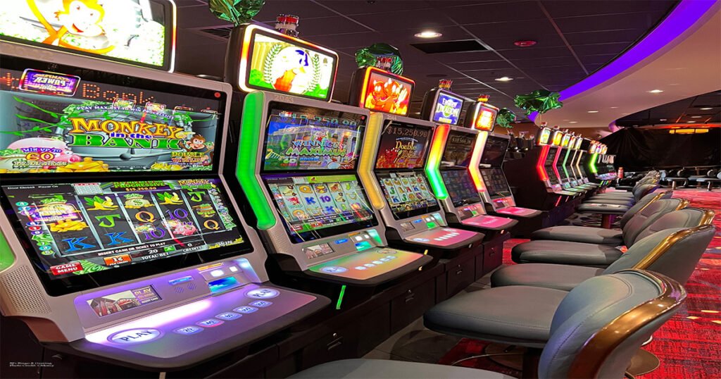 The Pokies Review: The Ultimate Hub for Low Stakes Pokies in Australia