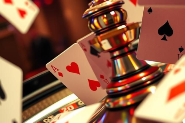 The Pokies 108 Roulette