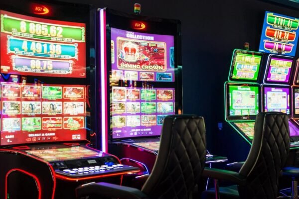The Pokies Review: The Ultimate Hub for Low Stakes Pokies in Australia