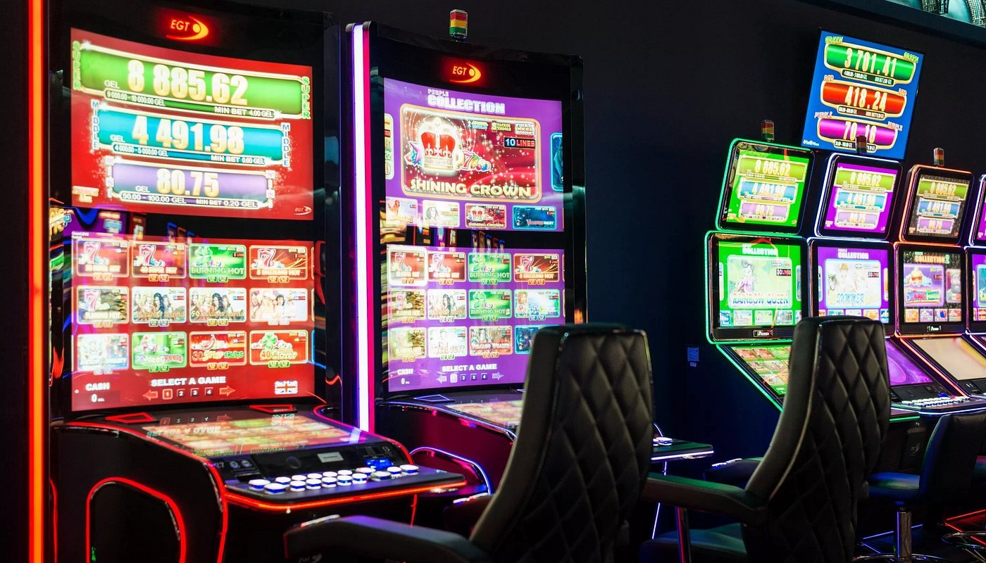 The Pokies Review: The Ultimate Hub for Low Stakes Pokies in Australia