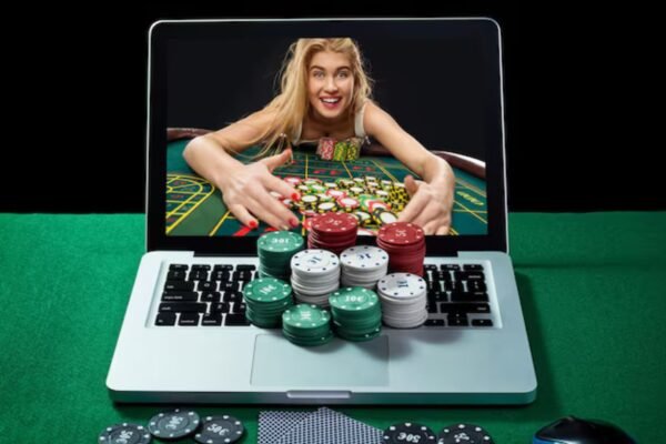 FAQ Section at The Pokies