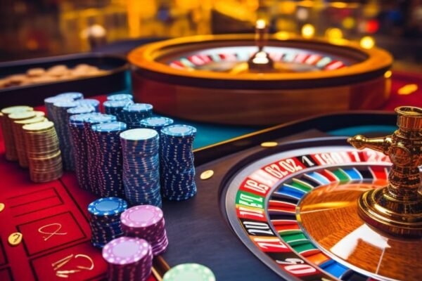 The Legal Frontier of No-KYC Gaming in Australia