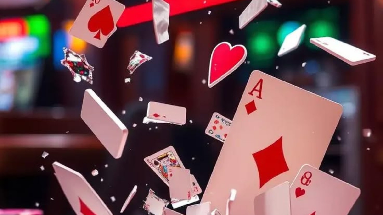 King Johnnie Casino Review Australia