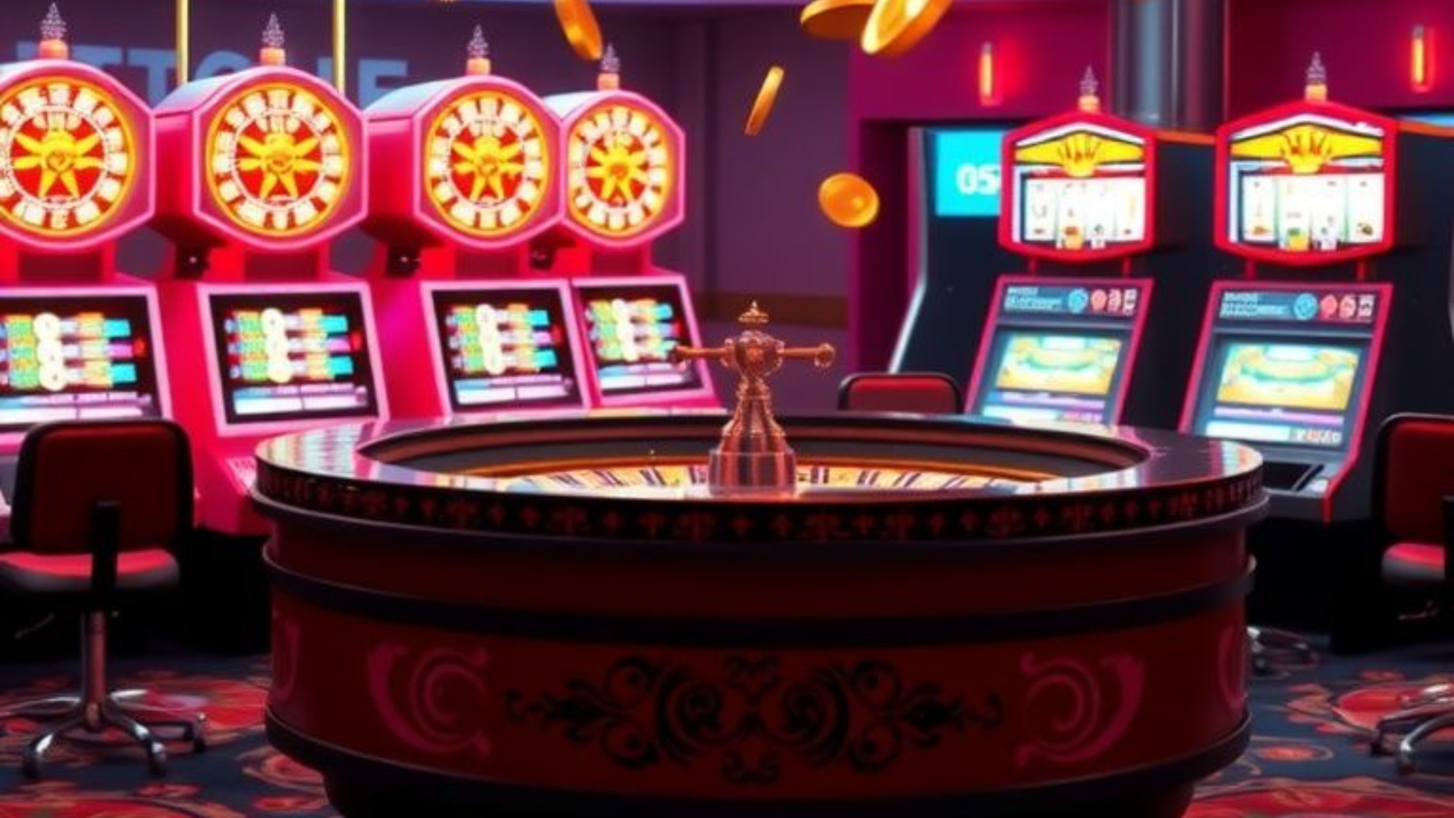 Read our expert Stellar Spins Casino Review 2026. Discover 2000+ pokies, fast crypto payouts, and see if the Bonus Buy feature is worth it!